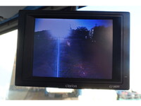 ISUZU Elf Garbage Truck PDG-NPR75N 2008 240,311km_37