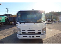 ISUZU Elf Garbage Truck PDG-NPR75N 2008 240,311km_3