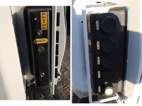 ISUZU Elf Garbage Truck PDG-NPR75N 2008 240,311km_8