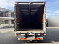 ISUZU Forward Aluminum Van LPG-FTR90T2 2015 357,724km_10