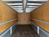 ISUZU Forward Aluminum Van LPG-FTR90T2 2015 357,724km_11