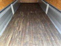 ISUZU Forward Aluminum Van LPG-FTR90T2 2015 357,724km_12