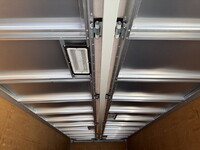 ISUZU Forward Aluminum Van LPG-FTR90T2 2015 357,724km_13