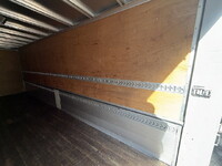 ISUZU Forward Aluminum Van LPG-FTR90T2 2015 357,724km_14