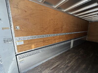 ISUZU Forward Aluminum Van LPG-FTR90T2 2015 357,724km_15