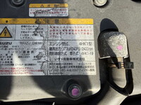 ISUZU Forward Aluminum Van LPG-FTR90T2 2015 357,724km_18