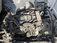 ISUZU Forward Aluminum Van LPG-FTR90T2 2015 357,724km_19