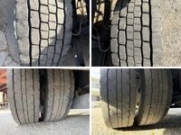 ISUZU Forward Aluminum Van LPG-FTR90T2 2015 357,724km_20