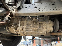 ISUZU Forward Aluminum Van LPG-FTR90T2 2015 357,724km_22