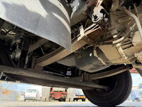 ISUZU Forward Aluminum Van LPG-FTR90T2 2015 357,724km_23