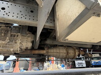 ISUZU Forward Aluminum Van LPG-FTR90T2 2015 357,724km_24