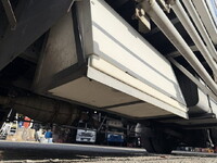 ISUZU Forward Aluminum Van LPG-FTR90T2 2015 357,724km_25