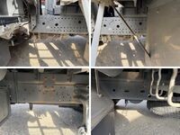 ISUZU Forward Aluminum Van LPG-FTR90T2 2015 357,724km_26