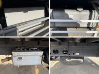 ISUZU Forward Aluminum Van LPG-FTR90T2 2015 357,724km_27
