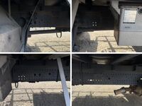 ISUZU Forward Aluminum Van LPG-FTR90T2 2015 357,724km_28