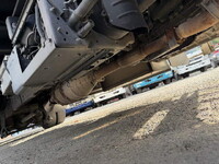 ISUZU Forward Aluminum Van LPG-FTR90T2 2015 357,724km_29