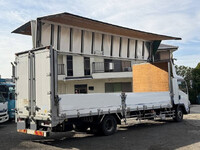 ISUZU Forward Aluminum Van LPG-FTR90T2 2015 357,724km_2