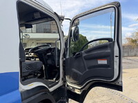 ISUZU Forward Aluminum Van LPG-FTR90T2 2015 357,724km_30