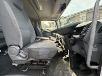 ISUZU Forward Aluminum Van LPG-FTR90T2 2015 357,724km_31