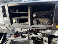 ISUZU Forward Aluminum Van LPG-FTR90T2 2015 357,724km_34