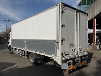 ISUZU Forward Aluminum Van LPG-FTR90T2 2015 357,724km_4