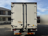 ISUZU Forward Aluminum Van LPG-FTR90T2 2015 357,724km_7