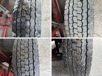 MITSUBISHI FUSO Super Great Aluminum Wing 2PG-FS74HZ 2020 809,425km_22