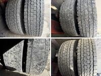 MITSUBISHI FUSO Super Great Aluminum Wing 2PG-FS74HZ 2020 809,425km_23