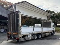 MITSUBISHI FUSO Super Great Aluminum Wing 2PG-FS74HZ 2020 809,425km_2