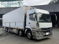 MITSUBISHI FUSO Super Great Aluminum Wing 2PG-FS74HZ 2020 809,425km_3