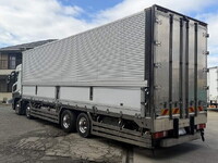 MITSUBISHI FUSO Super Great Aluminum Wing 2PG-FS74HZ 2020 809,425km_4