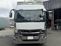 MITSUBISHI FUSO Super Great Aluminum Wing 2PG-FS74HZ 2020 809,425km_5