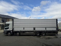 MITSUBISHI FUSO Super Great Aluminum Wing 2PG-FS74HZ 2020 809,425km_6