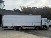 MITSUBISHI FUSO Super Great Aluminum Wing 2PG-FS74HZ 2020 809,425km_8