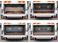 HINO Dutro Garbage Truck TKG-XZU700M 2013 254,000km_13
