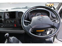 HINO Dutro Garbage Truck TKG-XZU700M 2013 254,000km_29