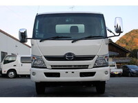 HINO Dutro Garbage Truck TKG-XZU700M 2013 254,000km_6