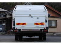 HINO Dutro Garbage Truck TKG-XZU700M 2013 254,000km_7