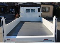 ISUZU Elf Flat Body TKG-NPR85AR 2014 215,000km_10