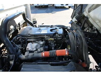 ISUZU Elf Flat Body TKG-NPR85AR 2014 215,000km_12