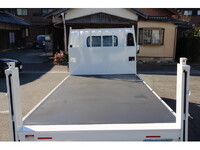 ISUZU Elf Flat Body TKG-NPR85AR 2014 215,000km_13