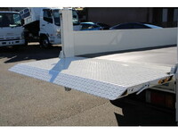 ISUZU Elf Flat Body TKG-NPR85AR 2014 215,000km_14