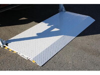 ISUZU Elf Flat Body TKG-NPR85AR 2014 215,000km_17