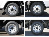 ISUZU Elf Flat Body TKG-NPR85AR 2014 215,000km_26