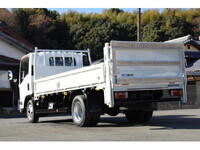 ISUZU Elf Flat Body TKG-NPR85AR 2014 215,000km_2