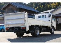 ISUZU Elf Flat Body TKG-NPR85AR 2014 215,000km_4