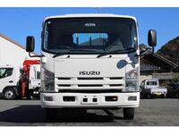 ISUZU Elf Flat Body TKG-NPR85AR 2014 215,000km_5
