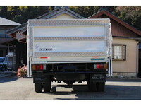 ISUZU Elf Flat Body TKG-NPR85AR 2014 215,000km_6