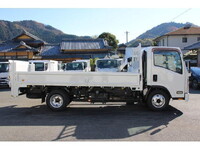 ISUZU Elf Flat Body TKG-NPR85AR 2014 215,000km_7