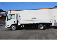 ISUZU Elf Flat Body TKG-NPR85AR 2014 215,000km_8